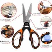 Master cutting scissors
